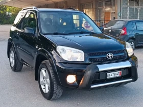 Toyota Rav4 2.0i-150кс-ШВЕЙЦАРИЯ-РЪЧКА-4Х4-FACELIFT | Auto.bg — изображение 2