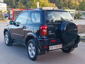 Toyota Rav4 2.0i-150кс-ШВЕЙЦАРИЯ-РЪЧКА-4Х4-FACELIFT | Auto.bg — изображение 5