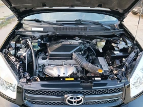 Toyota Rav4 2.0i-150кс-ШВЕЙЦАРИЯ-РЪЧКА-4Х4-FACELIFT | Auto.bg — изображение 16