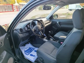 Toyota Rav4 2.0i-150кс-ШВЕЙЦАРИЯ-РЪЧКА-4Х4-FACELIFT | Auto.bg — изображение 8