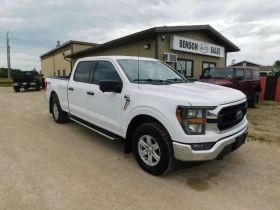 Ford F150 XLT* SUPERCREW* BLIND SPOT* KEYLESS | Mobile.bg � ����� ������ 2