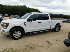 Ford F150 XLT* SUPERCREW* BLIND SPOT* KEYLESS | Mobile.bg � ����� ������ 3