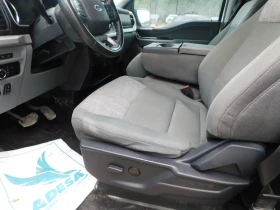 Ford F150 XLT* SUPERCREW* BLIND SPOT* KEYLESS | Mobile.bg � ����� ������ 6