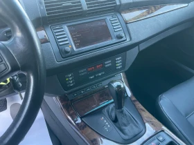 BMW X5 3.0D NAVI XENON 4�4 ������� ����� 218�� | Mobile.bg � ����� ������ 12