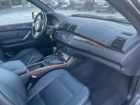 BMW X5 3.0D NAVI XENON 4�4 ������� ����� 218�� | Mobile.bg � ����� ������ 11
