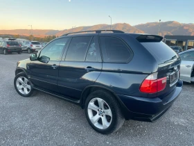 BMW X5 3.0D NAVI XENON 4�4 ������� ����� 218�� | Mobile.bg � ����� ������ 5