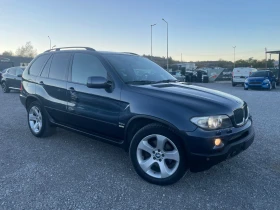 BMW X5 3.0D NAVI XENON 4�4 ������� ����� 218�� | Mobile.bg � ����� ������ 3