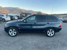 BMW X5 3.0D NAVI XENON 4�4 ������� ����� 218�� | Mobile.bg � ����� ������ 4