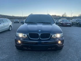 BMW X5 3.0D NAVI XENON 4�4 ������� ����� 218�� | Mobile.bg � ����� ������ 2