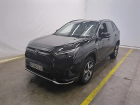 Toyota Rav4 Leather LED Navi 94.06% SoH