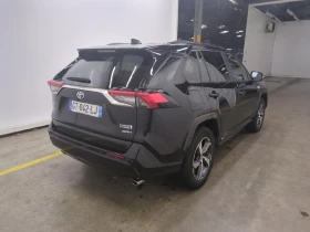 Toyota Rav4 Leather LED Navi 94.06% SoH - 29495 € - 97467860 4