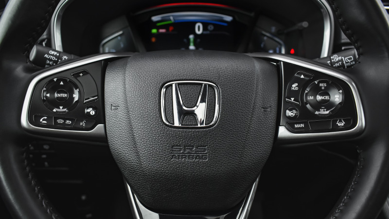 Honda Cr-v 2.0 i-MMD Prestige Hybrid 4x4 Automatic, снимка 9 - Автомобили и джипове - 45383210