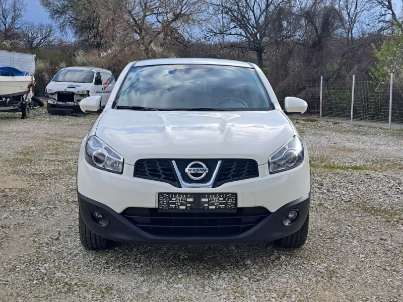 Nissan Qashqai 2.0 i auto 4x4 , снимка 8 - Автомобили и джипове - 52271232