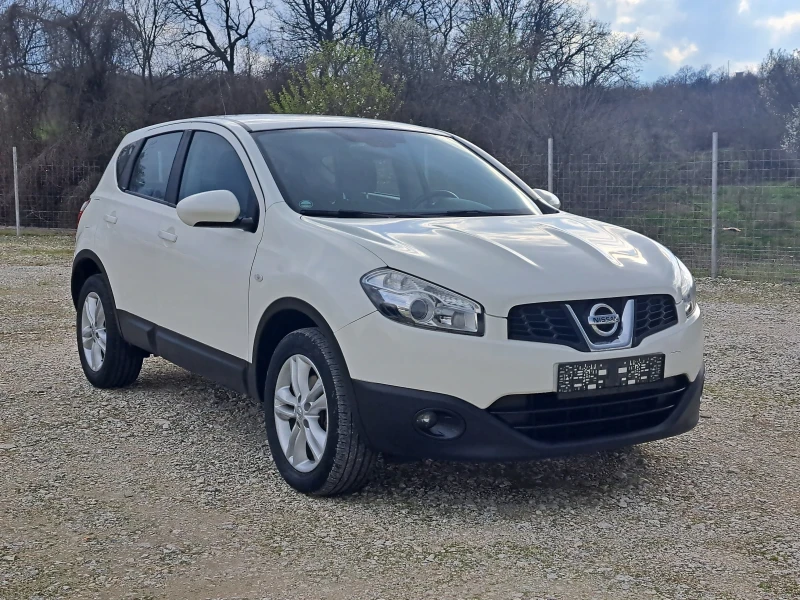 Nissan Qashqai 2.0 i auto 4x4 , снимка 7 - Автомобили и джипове - 52271232