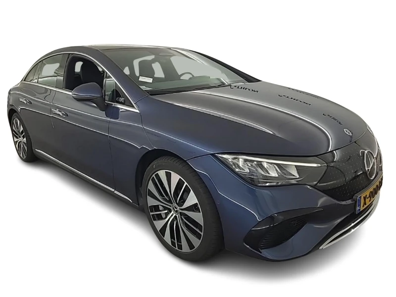 Mercedes-Benz EQE 300 Electric Art 27.279км