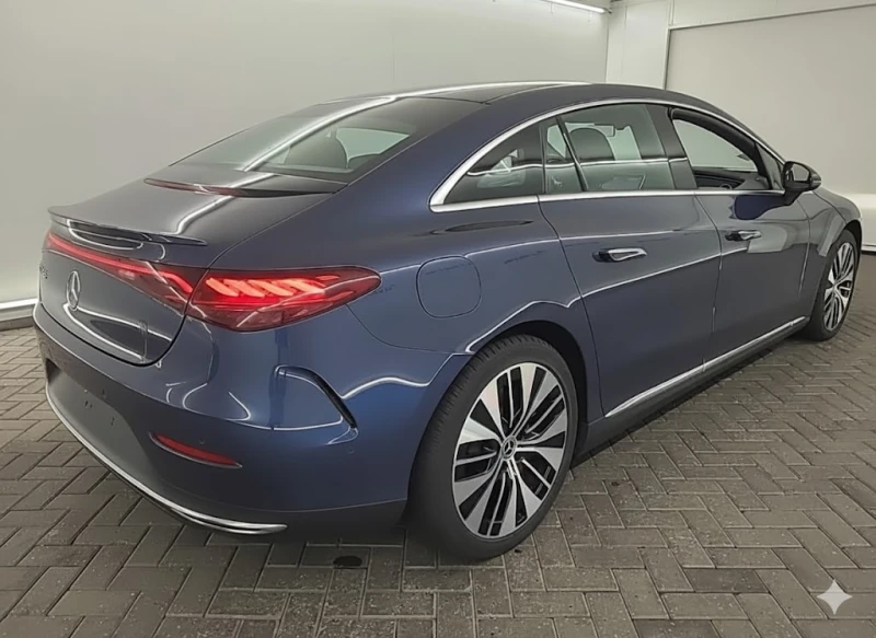 Mercedes-Benz EQE 300 Electric Art 27.279км, снимка 4 - Автомобили и джипове - 52252851