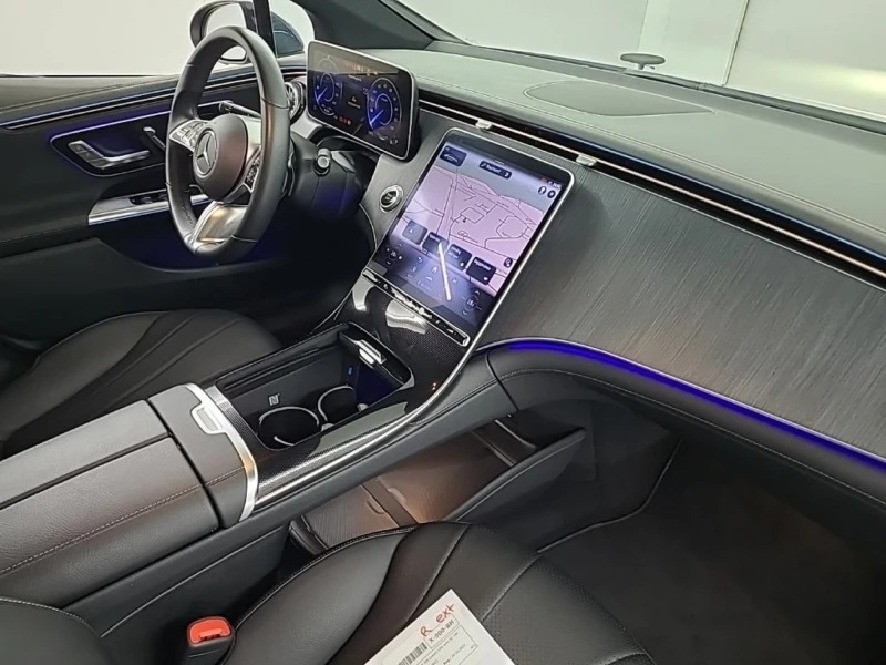 Mercedes-Benz EQE 300 Electric Art 27.279км, снимка 7 - Автомобили и джипове - 52252851
