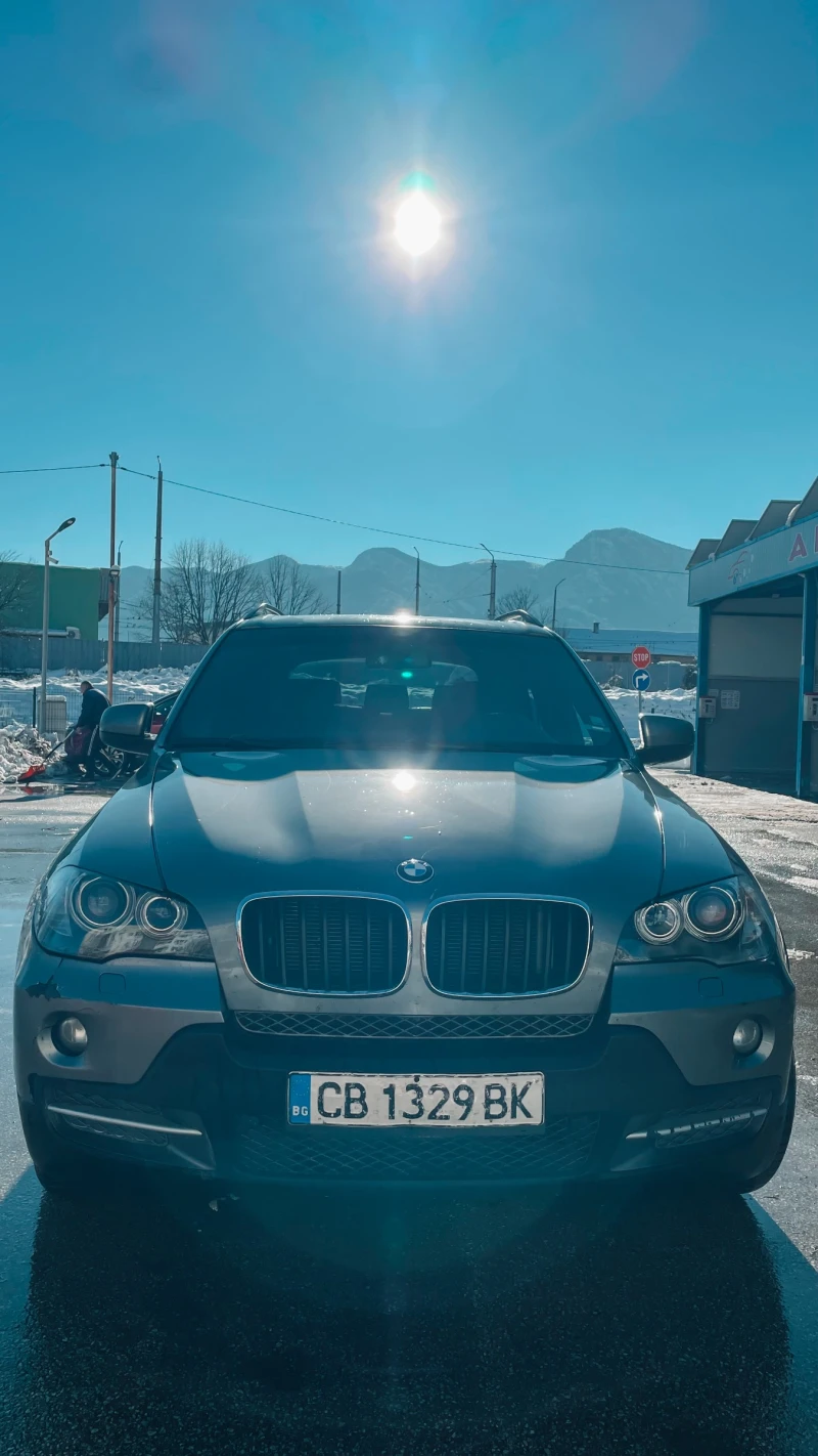BMW X5, снимка 10 - Автомобили и джипове - 52918033