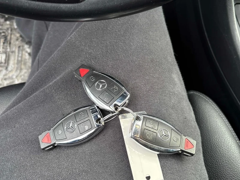 Mercedes-Benz GLA 4MATIC* FULLMAX ЕКСТРИ* ТРИ КЛЮЧА* ПРЕДСТАВИТЕЛСТВ, снимка 10 - Автомобили и джипове - 53471110