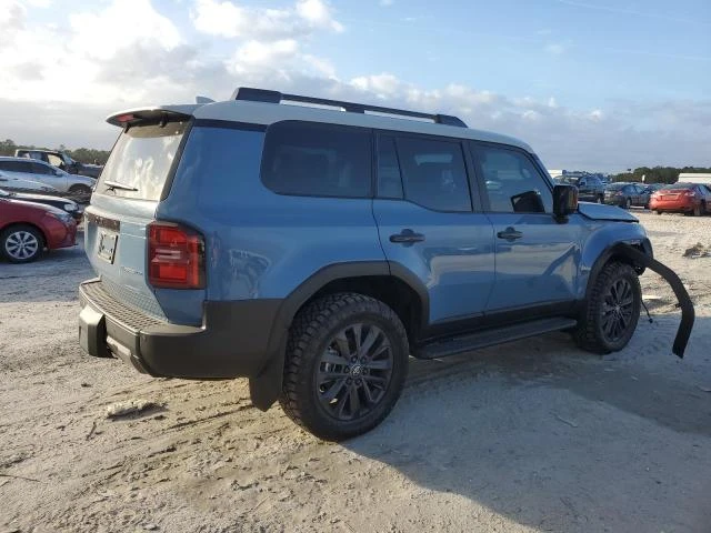 Toyota Land cruiser, снимка 3 - Автомобили и джипове - 48571913