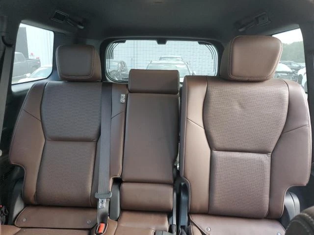 Toyota Land cruiser, снимка 9 - Автомобили и джипове - 48571913