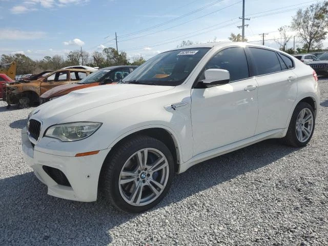 BMW X6 M* HEADUP* КАМЕРА* ОБДУХВАНЕ, снимка 1 - Автомобили и джипове - 48636259