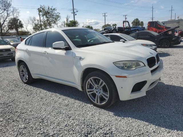 BMW X6 M* HEADUP* КАМЕРА* ОБДУХВАНЕ, снимка 3 - Автомобили и джипове - 48636259