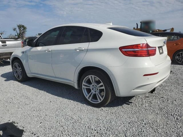 BMW X6 M* HEADUP* КАМЕРА* ОБДУХВАНЕ, снимка 6 - Автомобили и джипове - 48636259