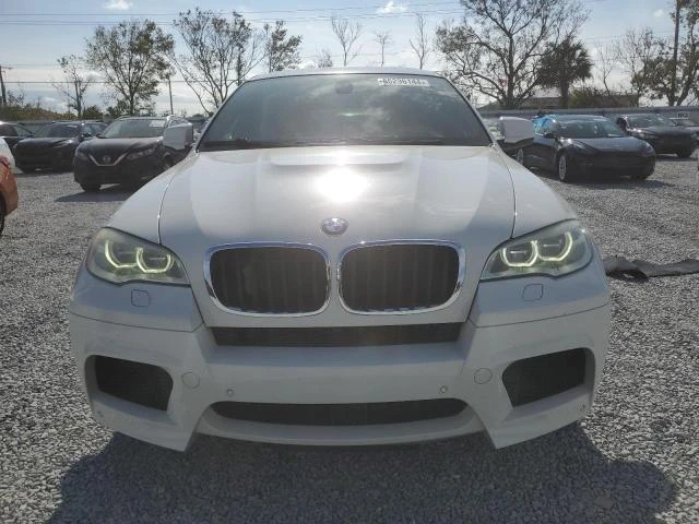 BMW X6 M* HEADUP* КАМЕРА* ОБДУХВАНЕ, снимка 2 - Автомобили и джипове - 48636259