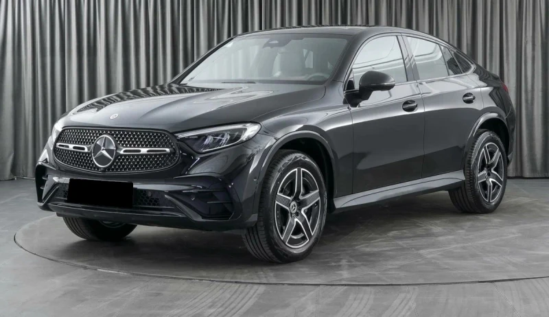 Mercedes-Benz GLC 200 Coupe AMG Line 4Matic - 139999 лв. - 73773727 1