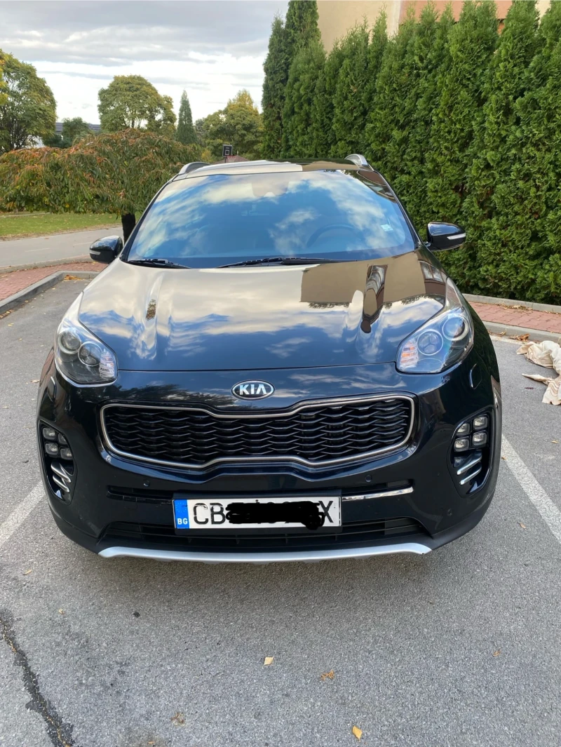 Kia Sportage GT Line - 29800 лв. / 15236.50 € - 90975583 1