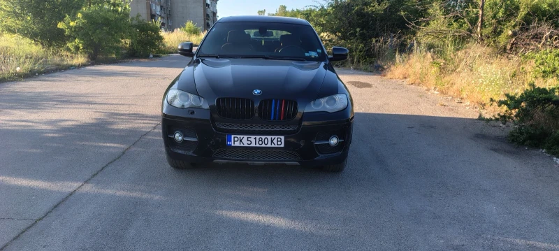 BMW X6 BMW X6 XDRIVE 35i (e71) N55 - 23300 лв. / 11913.10 € - 28082930 1