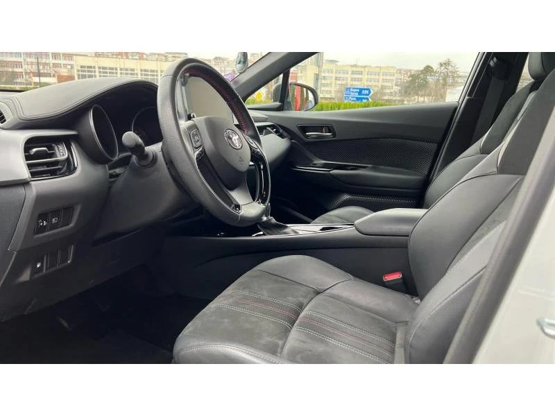 Toyota C-HR 2.0h GR Sport | Mobile.bg � ����������� 9
