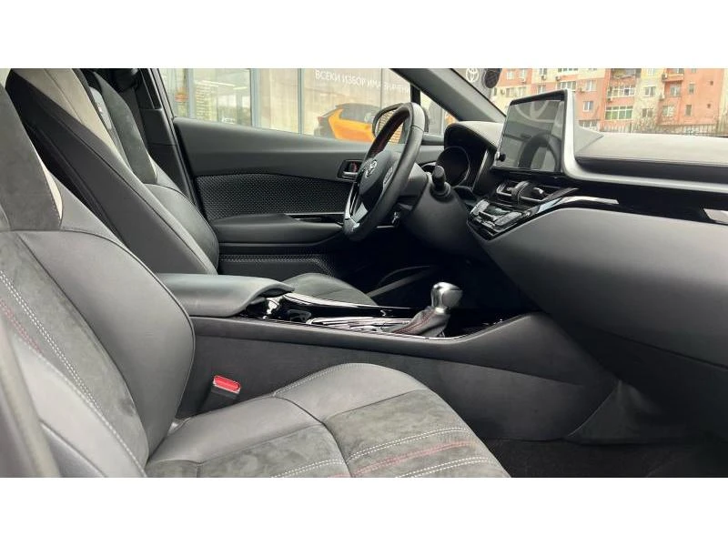 Toyota C-HR 2.0h GR Sport | Mobile.bg � ����������� 10