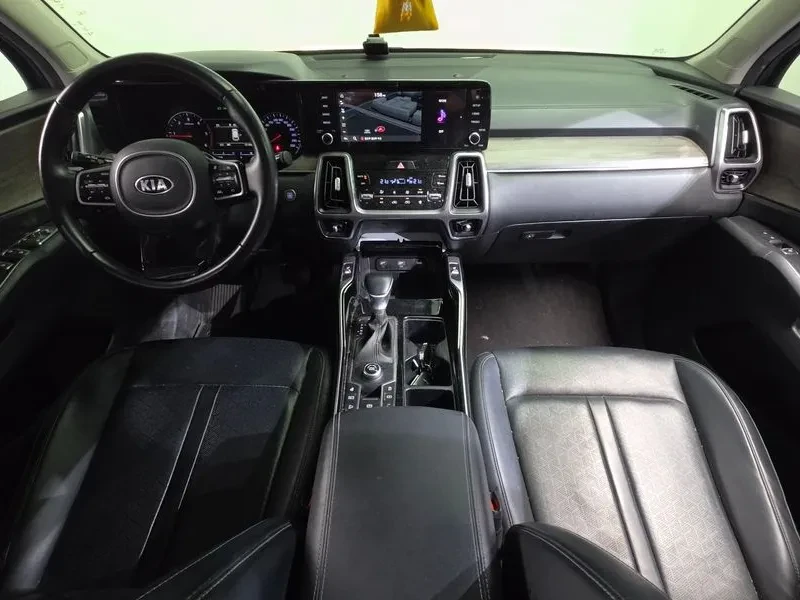 Kia Sorento DIESEL 2.2 2WD TRENDY | Mobile.bg � ����������� 14