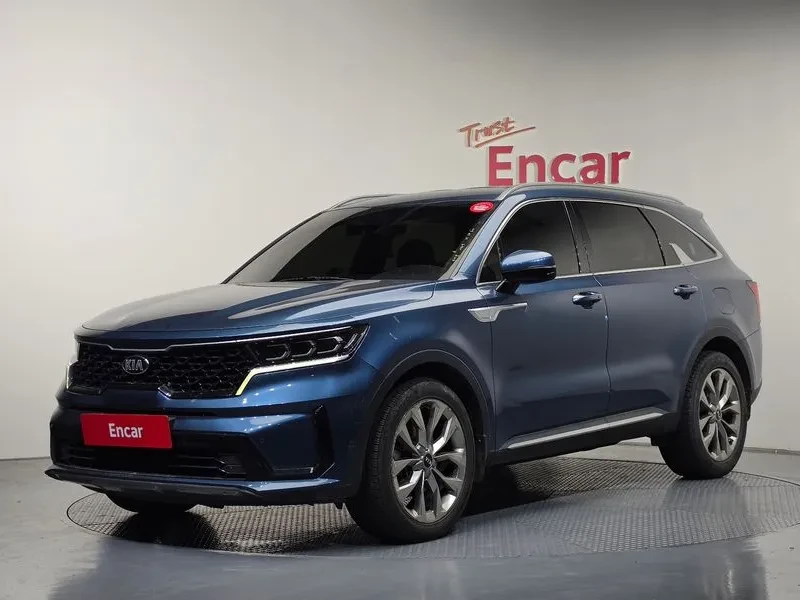 Kia Sorento DIESEL 2.2 2WD TRENDY | Mobile.bg � ����������� 1