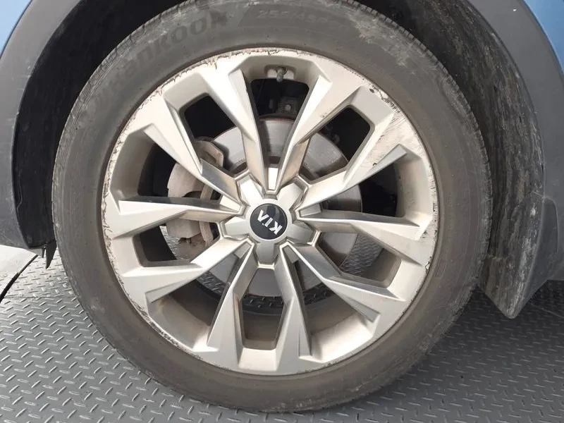 Kia Sorento DIESEL 2.2 2WD TRENDY | Mobile.bg � ����������� 10