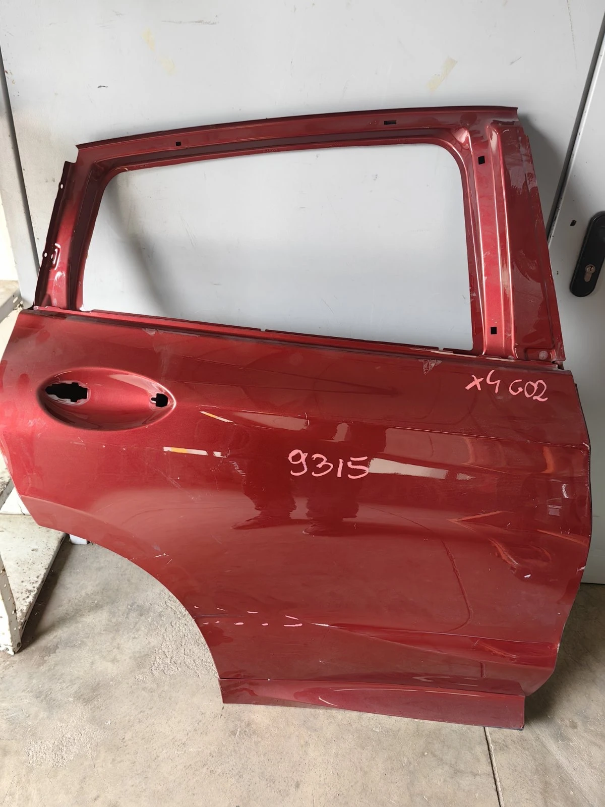 BMW X4 G02 | Auto.bg — изображение 1