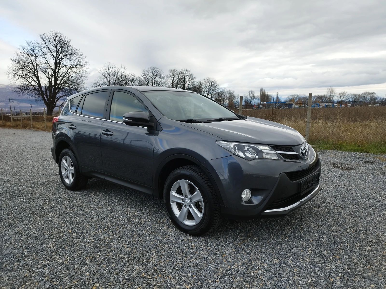 Toyota Rav4 2.0   D-4D      - изображение 3