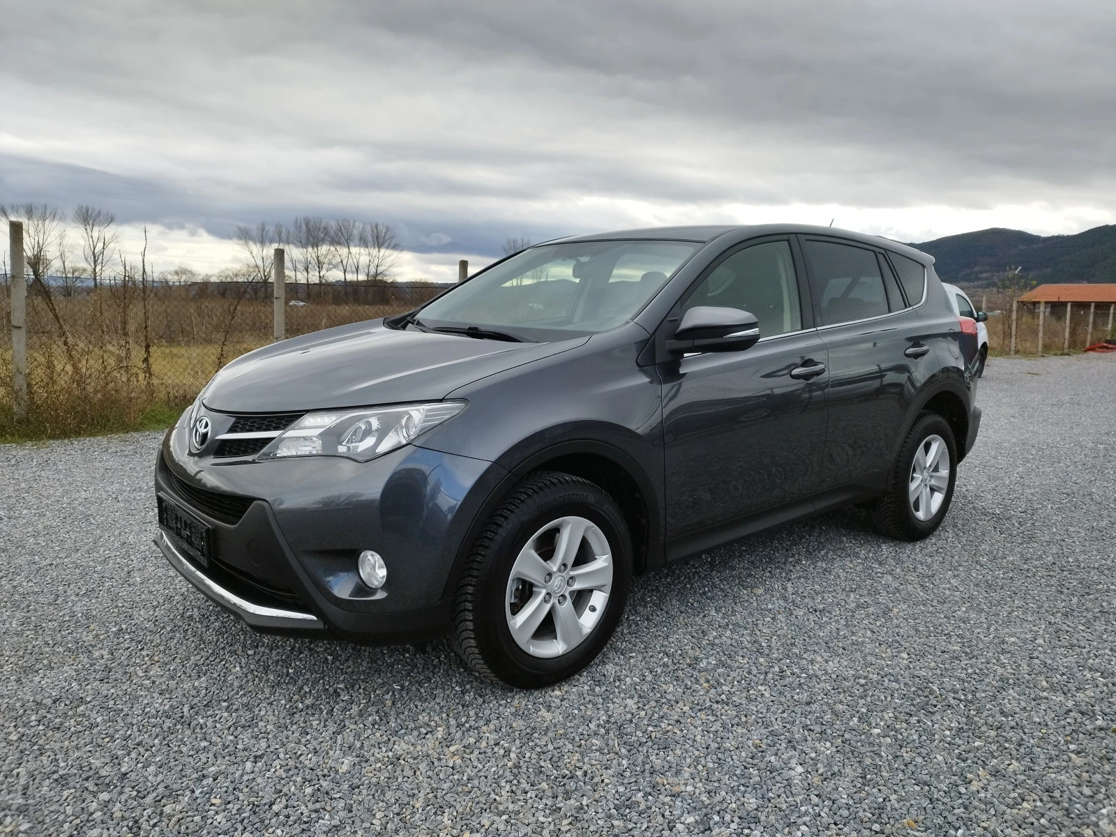 Toyota Rav4 2.0   D-4D      - изображение 2