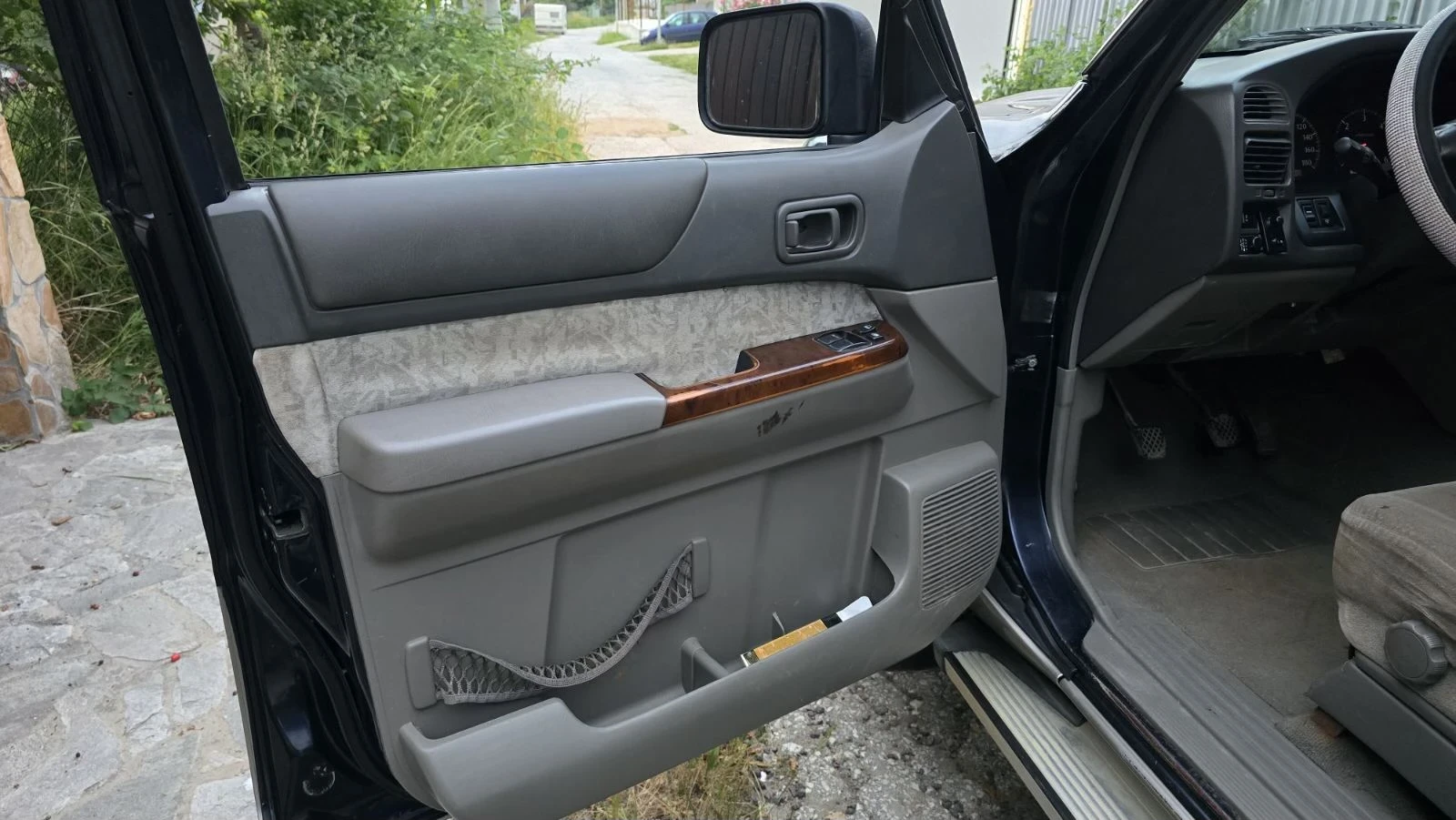Nissan Patrol GR 3.0d - изображение 7