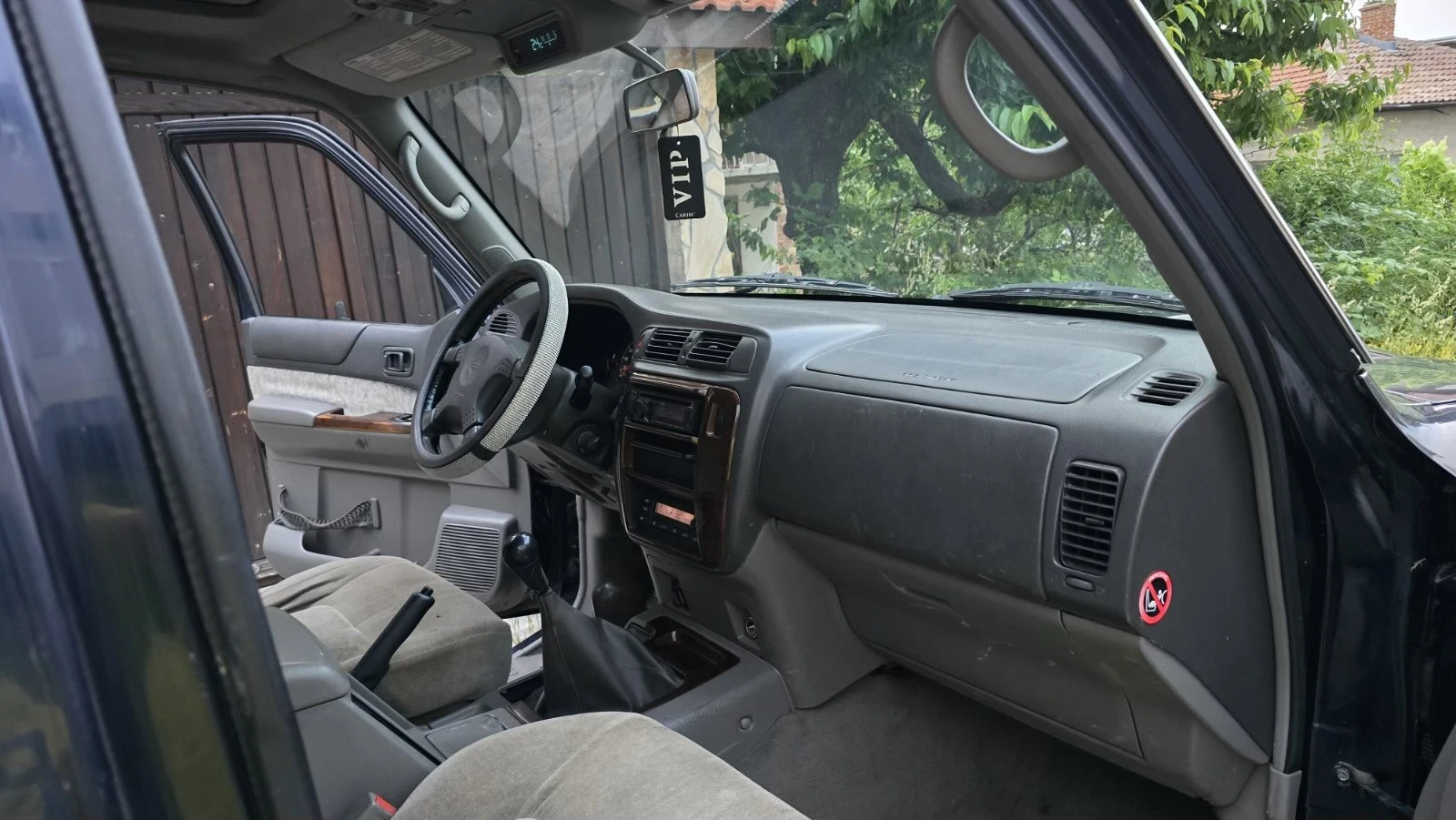 Nissan Patrol GR 3.0d - изображение 9