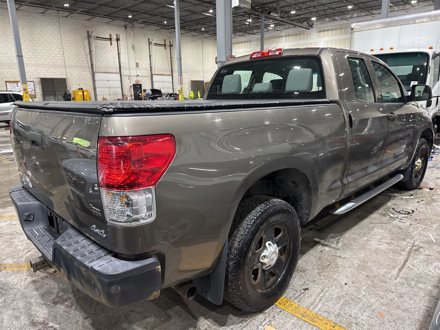Toyota Tundra 2013* 4.6 V8* TOP DEAL* ШОУРУМ - изображение 4