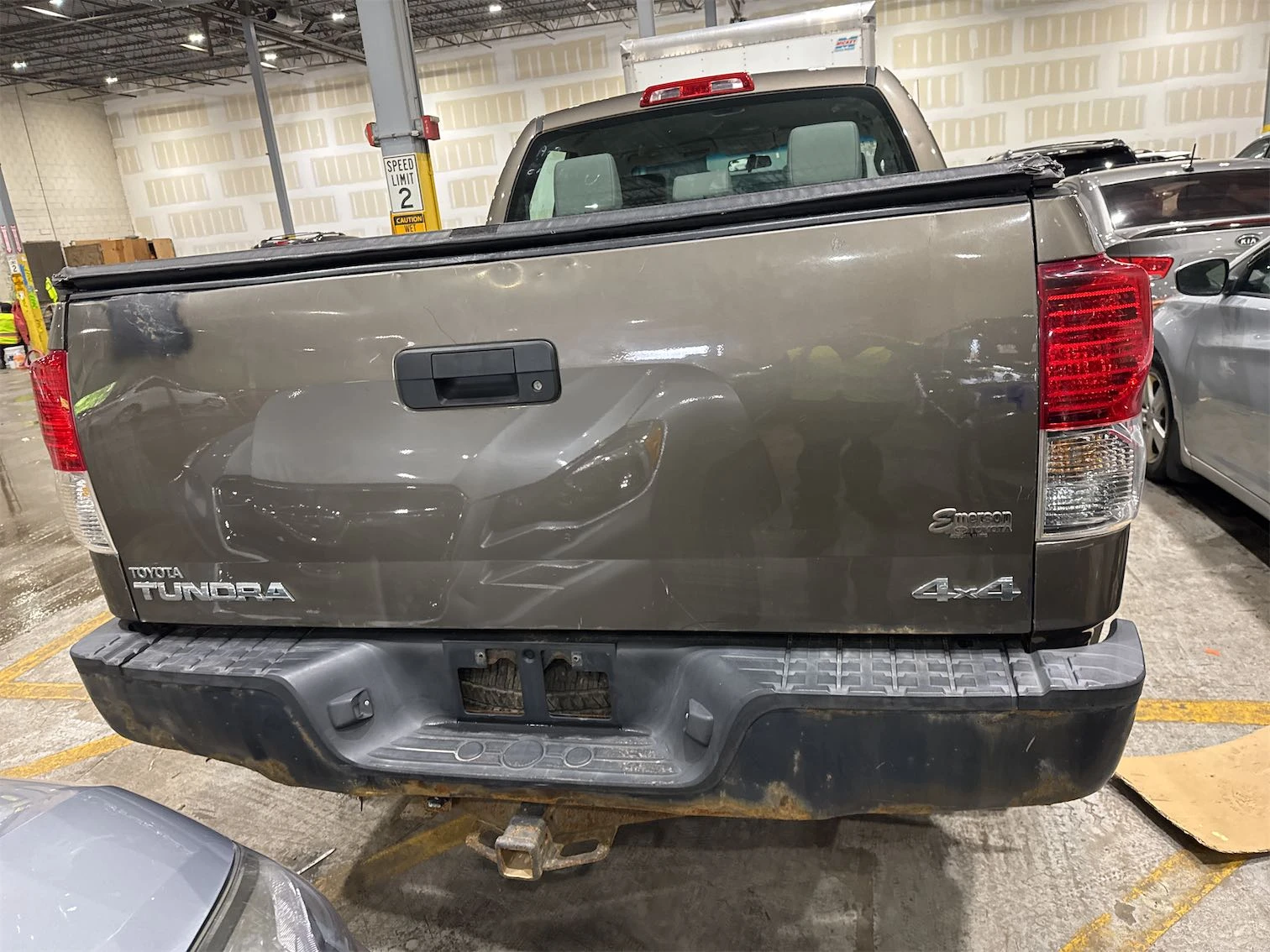 Toyota Tundra 2013* 4.6 V8* TOP DEAL* ШОУРУМ - изображение 5