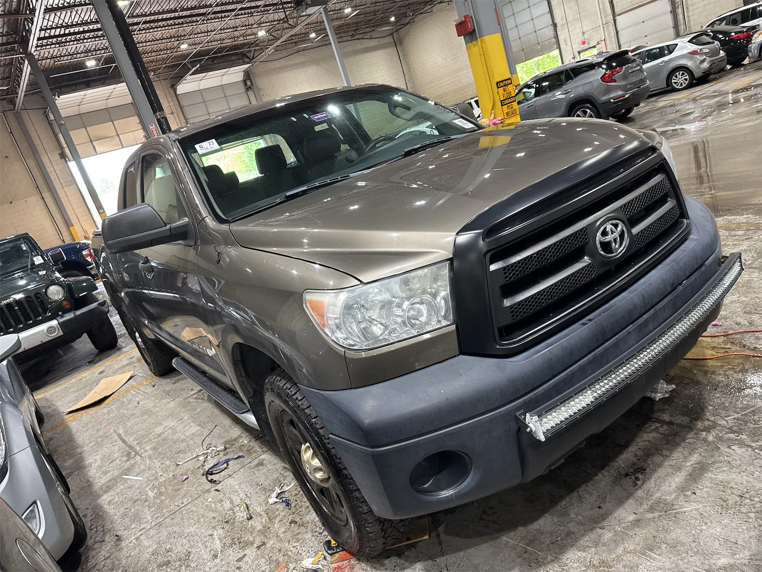 Toyota Tundra 2013* 4.6 V8* TOP DEAL* ШОУРУМ - изображение 2