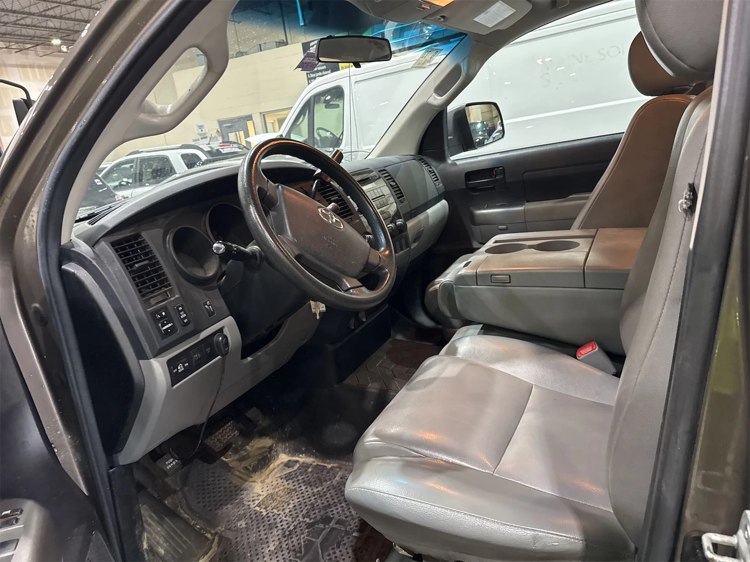 Toyota Tundra 2013* 4.6 V8* TOP DEAL* ШОУРУМ - изображение 9