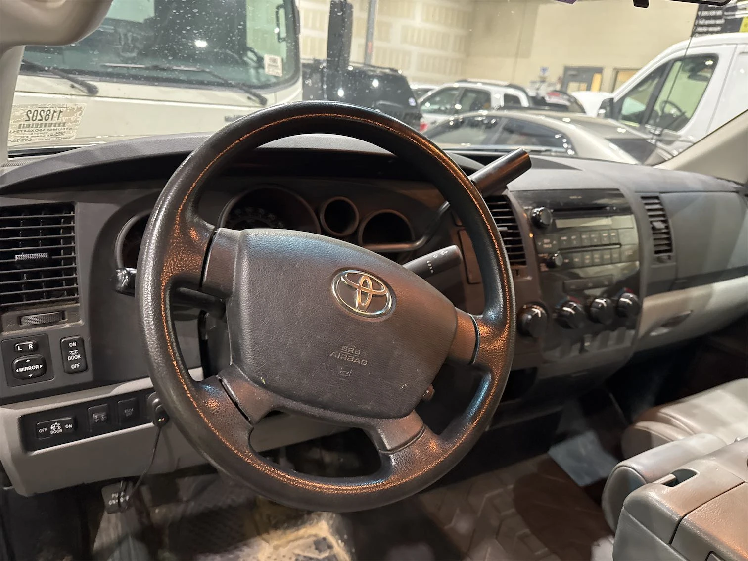 Toyota Tundra 2013* 4.6 V8* TOP DEAL* ШОУРУМ - изображение 7