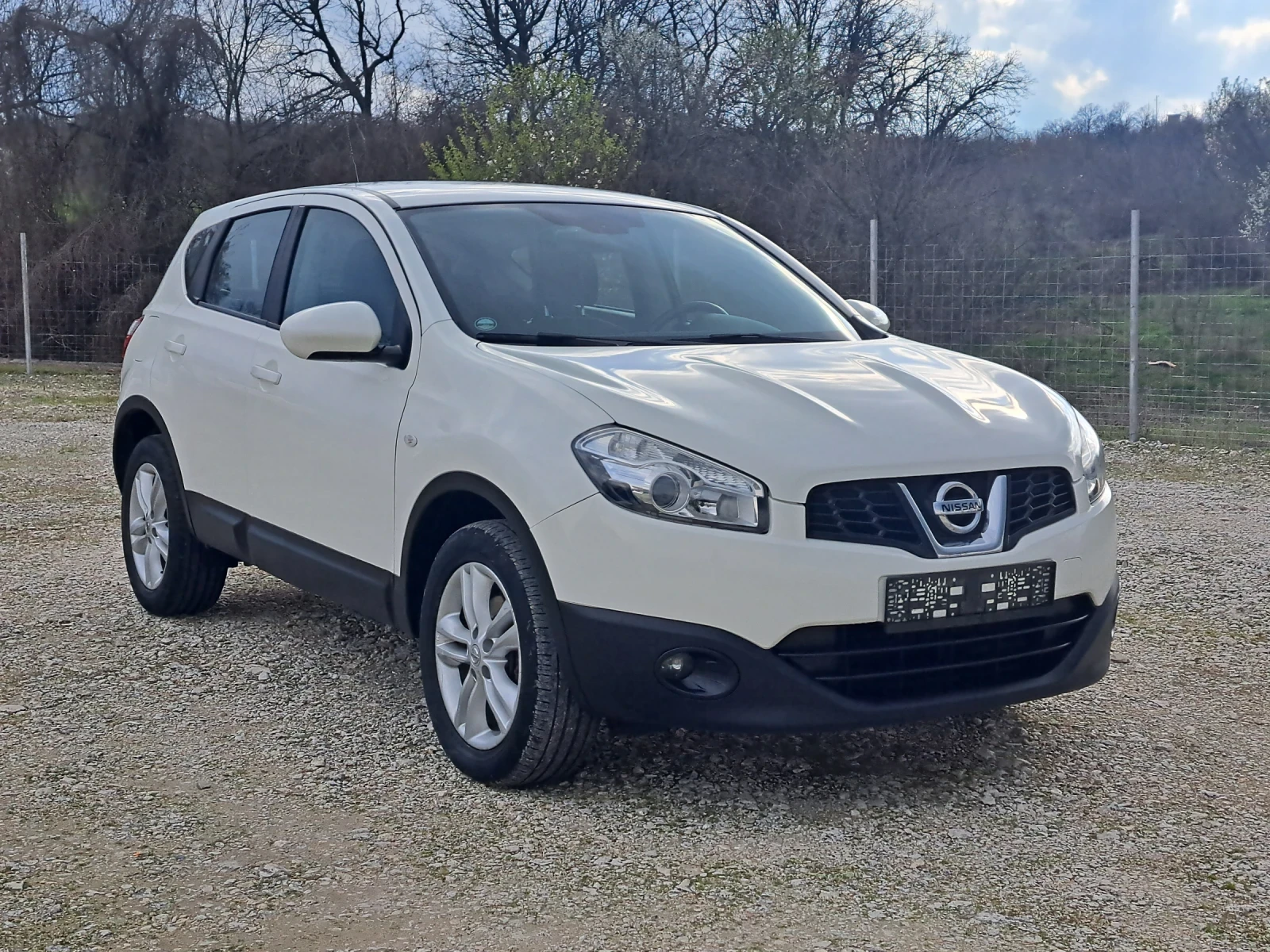 Nissan Qashqai 2.0 i auto 4x4  - изображение 7