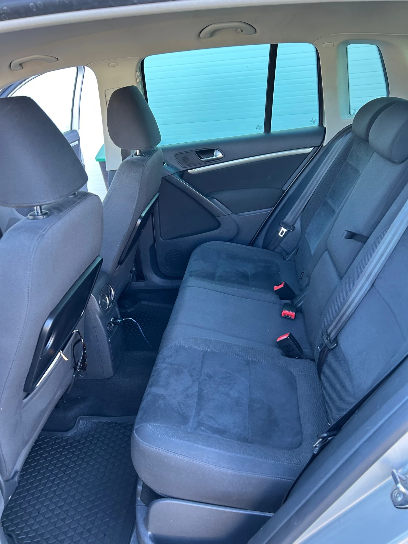 VW Tiguan  - изображение 6