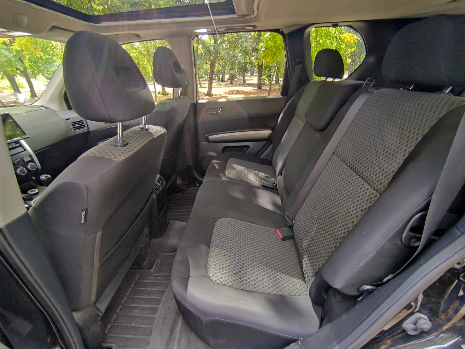 Nissan X-trail 31 44 2.0i | Mobile.bg   11